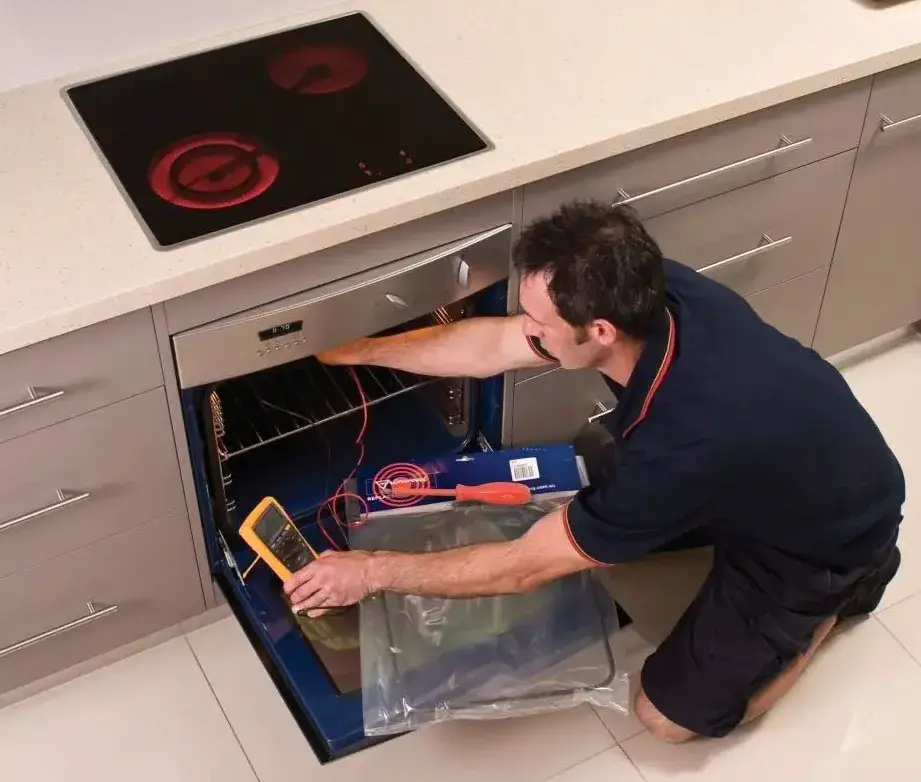 Electric Cooker Installation Romford in Romford
