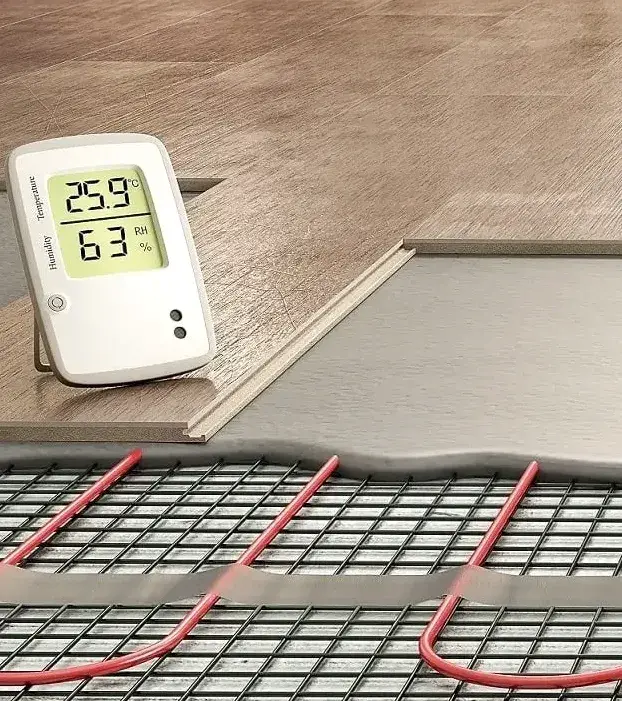 Electric Under Floor Heating Installation, Repair and Maintenance Services In Romford in Romford